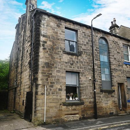 Villa Hope House, Hebden'S Hidden Gem Hebden Bridge Exterior foto