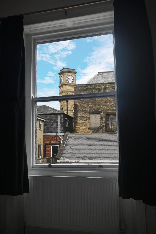 Villa Hope House, Hebden'S Hidden Gem Hebden Bridge Exterior foto