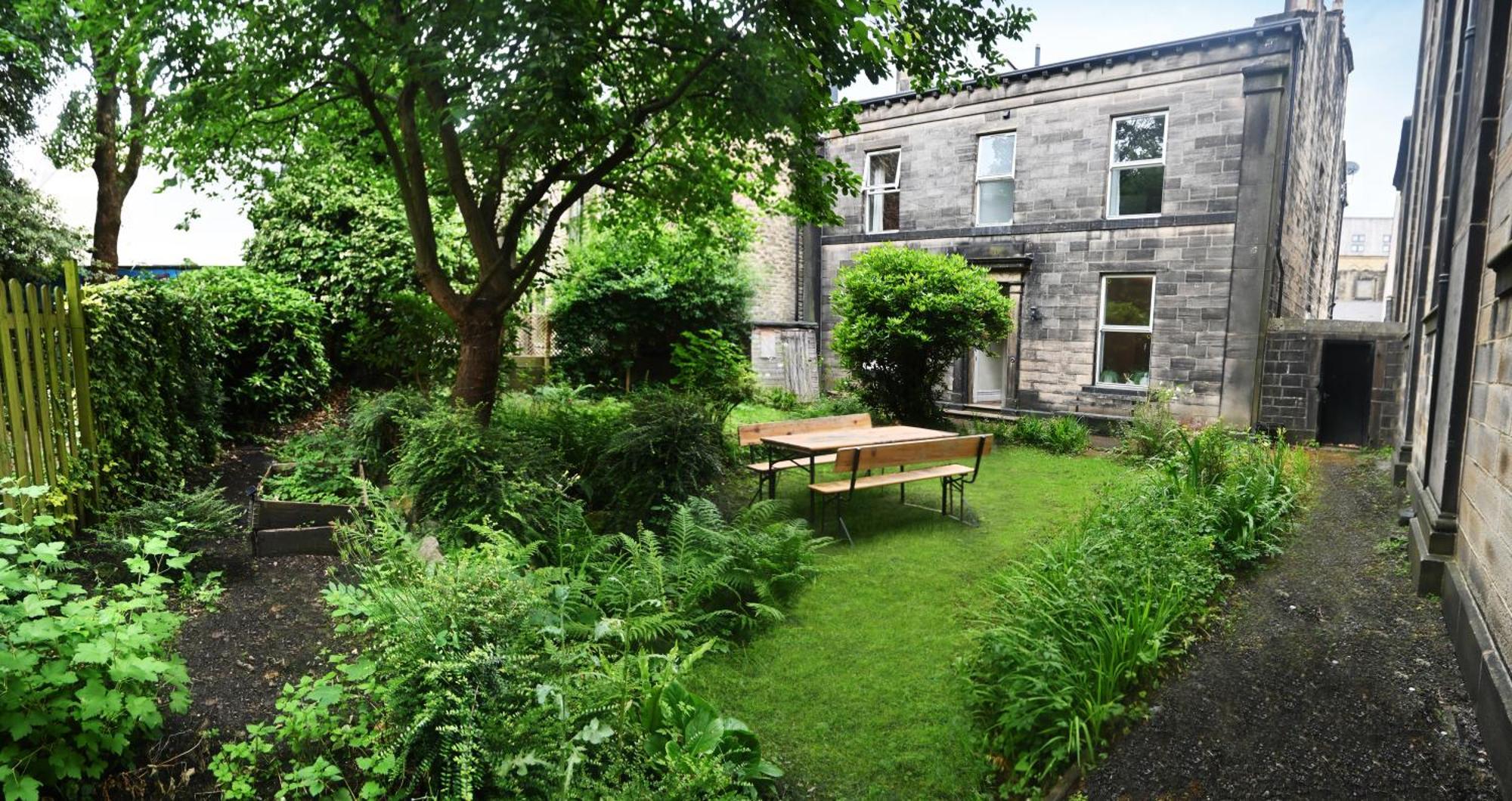 Villa Hope House, Hebden'S Hidden Gem Hebden Bridge Exterior foto