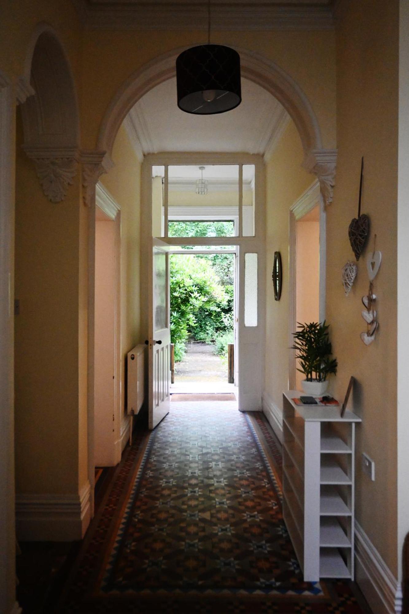 Villa Hope House, Hebden'S Hidden Gem Hebden Bridge Exterior foto